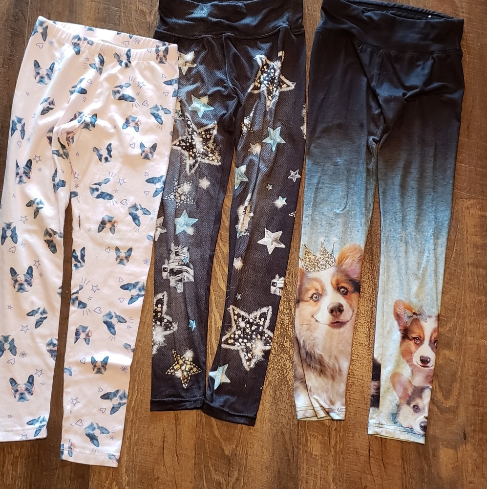 Leggings